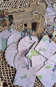 Thrifty Christmas Gift Swap
