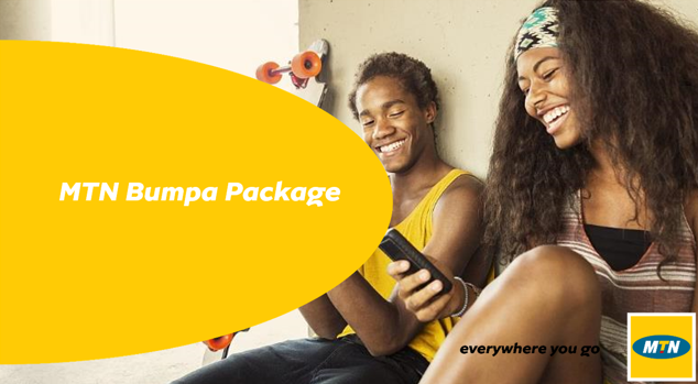 MTN Bumpa Package