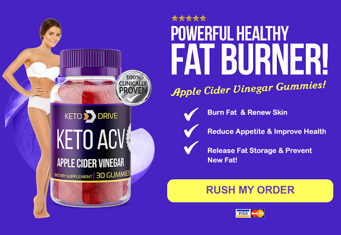 Keto Drive Keto ACV Gummies :(scam Or Legit ) shark tank Reviews  2023-Discount-Price-original - Produtor - Eventos e Conteúdos na Sympla