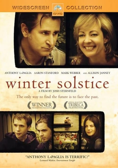 [HD] Winter Solstice 2004 Film Entier Vostfr