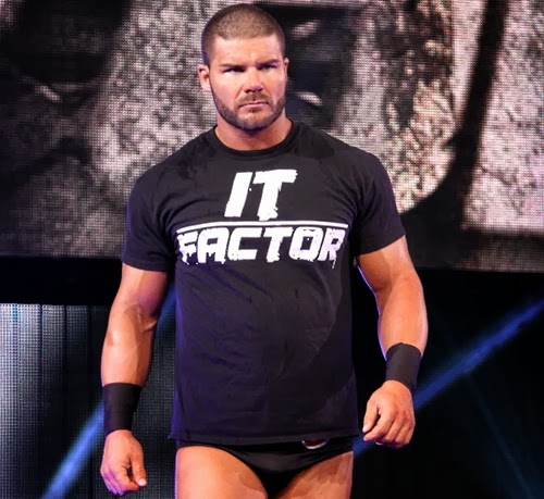 Bobby Roode Hd Wallpapers Free Download