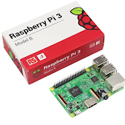 Jenis Rasberry Pi Yang Sering Digunakan Pada Pembuatan Project