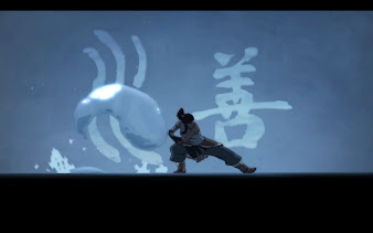 #6 Legend of Korra Wallpaper