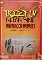 Triết Lý Nhân Sinh Cuộc Đời - Nguyễn Gia Linh | Download Sách Miễn Phí - Tri Thức Trong Tầm Tay