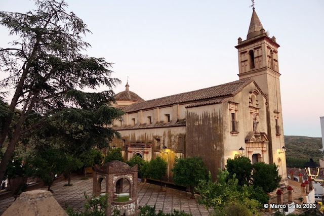 LINARES DE LA SIERRA, Huelva, España