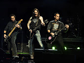 #8 Alterbridge Wallpaper