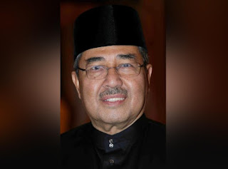 Ahmad Bashah angkat sumpah Ahli MT UMNO