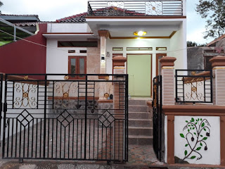 rumah idaman keluarga