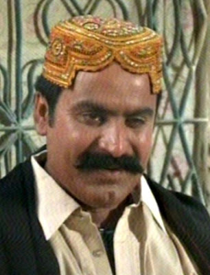 Abdul Hassan sindhi actor