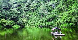 tempat wisata di puncak