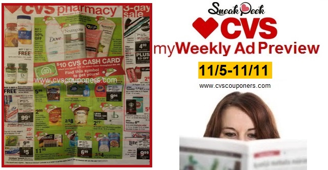 http://www.cvscouponers.com/2017/10/cvs-weekly-ad-preview-115-1111.html