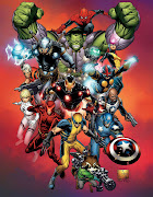 But they're telling us that Marvel NOW! is not a reboot, just a revamp.