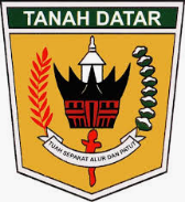 Logo / Lambang Kabupaten Tanah Datar