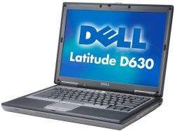 Dell Latitude D630 (TX588)