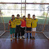 1ª Copinha de futsal Boa vista