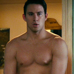 Channing Tatum