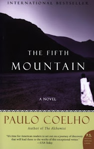 The Fifth Mountain: A Novel