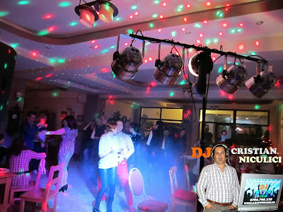 Corporate party - Hotel Noblesse - DJ Cristian Niculici 7