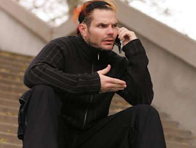 Jeff Hardy Hd Free Wallpapers