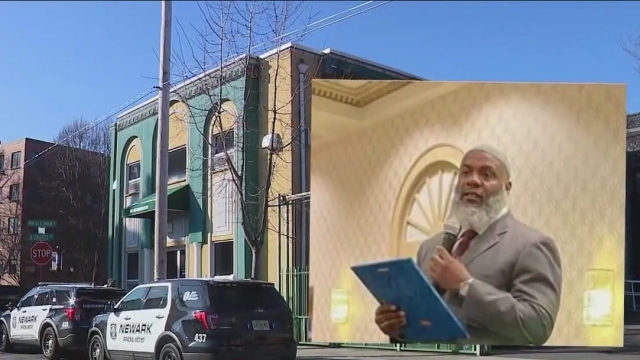Imam Masjid Newark AS Tewas Ditembak Usai Salat Subuh