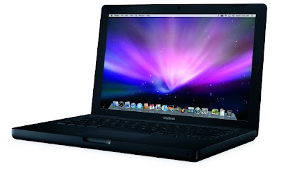 Apple MacBook Pro PowerBook