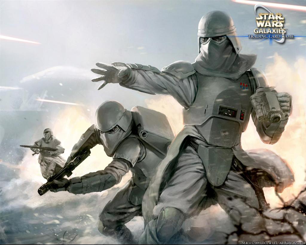 Star Wars HD & Widescreen Wallpaper 0.750790665707526