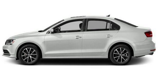 Volkswagen Jetta Coming In Market