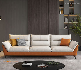 Catalogue xưởng sofa luxury