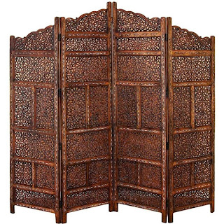  Accent Furniture Room Dividers