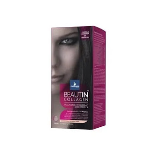 BEAUTIN COLLAGEN CU MAGNEZIU