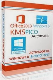 Download KMSPico v9.06.20131120 (Windows 8.1/Office 2013 Activator)