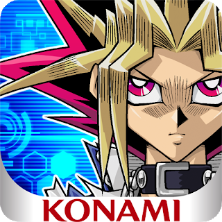 Yugioh! Duel Links v3.4.0 Mod Apk 