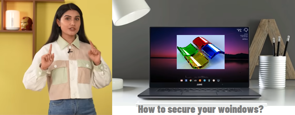 What is Windows security? Stay protected with Windows Security - Microsoft Support Windows Security is your home to manage the tools that protect your device and your data: Virus & threat protection - Monitor threats to your device, run scans, and get updates to help detect the latest threats. (Some of these options are unavailable if you're running Windows 10 in S mode.