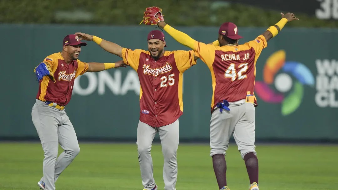 Venezuela saldrá hoy a mantener su invicto ante Nicaragua