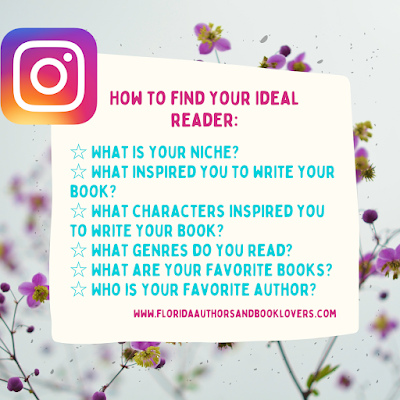 Bookstagram - Ideal Reader