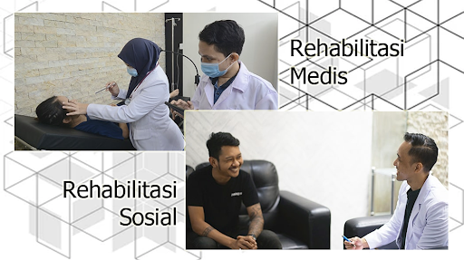 Apa Perbedaan Rehabilitasi Medis dan Sosia