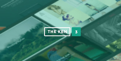 theme wordpress the ken free