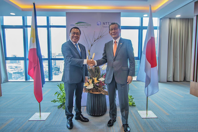 CLI Announces First International Joint Venture, Partners with leading Japanese property firm  NTTUD Group