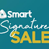 Smart Signature Sale from May 6 to 15 Offers Mega Discounts Up To 50%