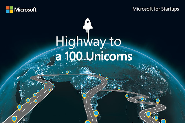 Highway to 100 Unicorns