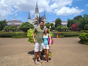 Jackson Square