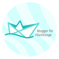 blogger für flüchtlinge