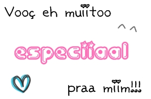 Blog de rafaelababy : &#10047;&#9584;&#9734;&#9582;&#440;&#821;&#801;&#1244;&#821;&#808;&#772;&#439;Tudo para orkut e msn, Depoimentos