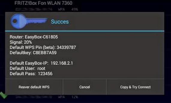 Hack and Crack Wifi Password in Android Phone by Three Methods ...