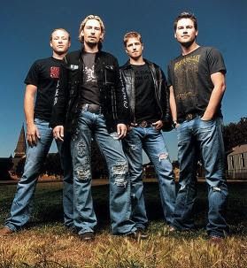 Nickelback Never Gonna Be Alone MP3 Lyrics,new moon soundtrack