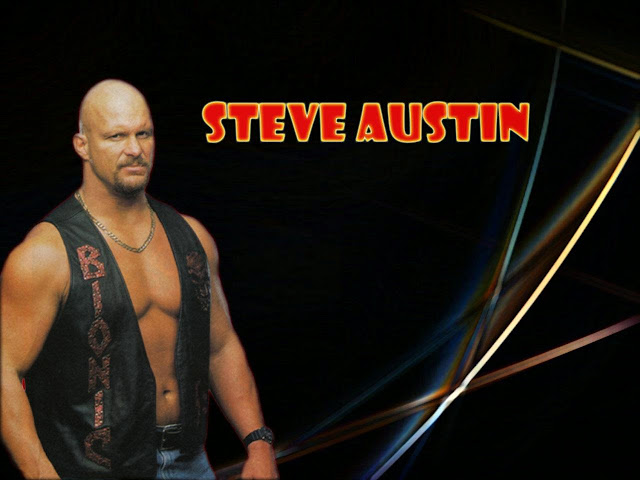 Stone Cold Steve Austin Hd Wallpapers Free Download