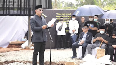 Miliki Segudang Prestasi, Ridwan Kamil Dinilai Cocok Pimpin DKI Jakarta