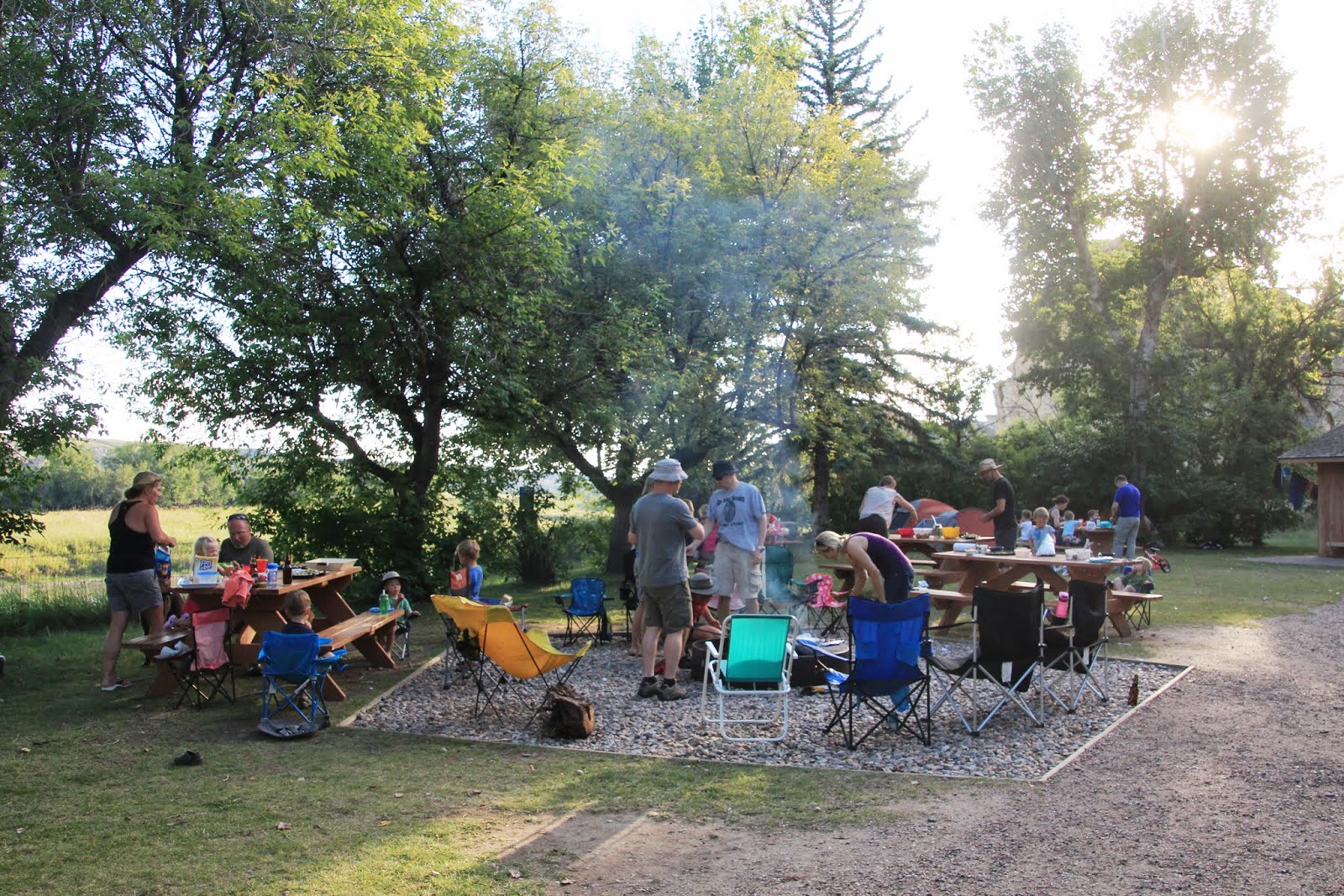 Family Adventures in the Canadian Rockies: Summer Planning ...