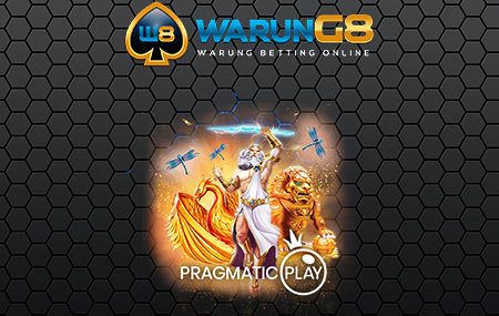 Warung8 Slot Online Deposit Ewallet Terbaik