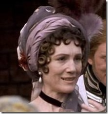 Fanny Dashwood